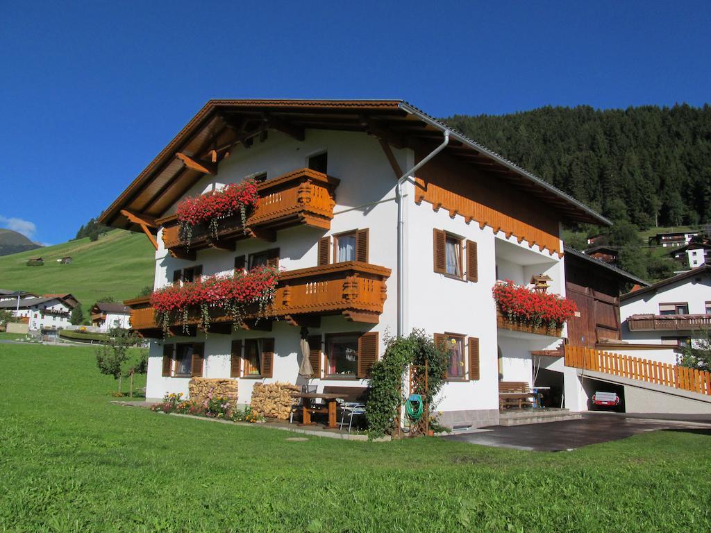 Lacknerhof Оберперфус Екстериор снимка